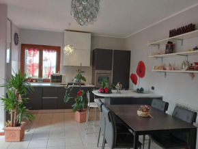 Casa Vacanze La Notte Spello